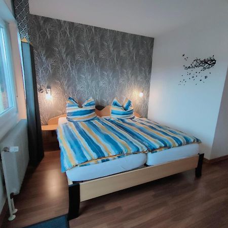Pension Sauerland Winterberg Kültér fotó