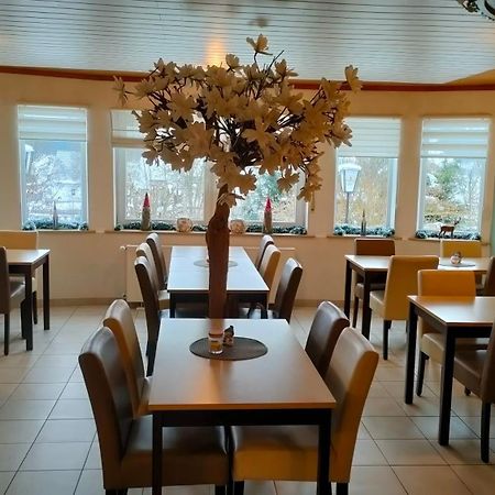 Pension Sauerland Winterberg Kültér fotó