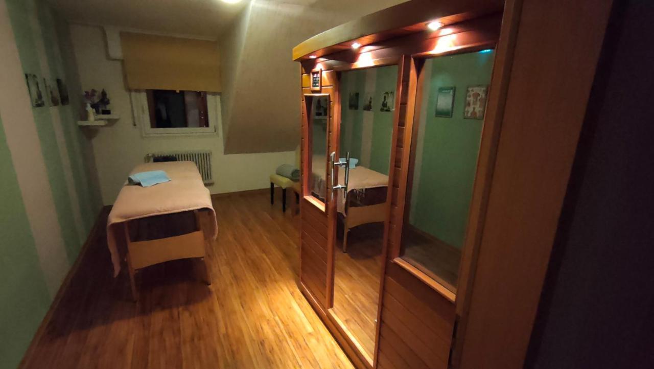 Pension Sauerland Winterberg Kültér fotó