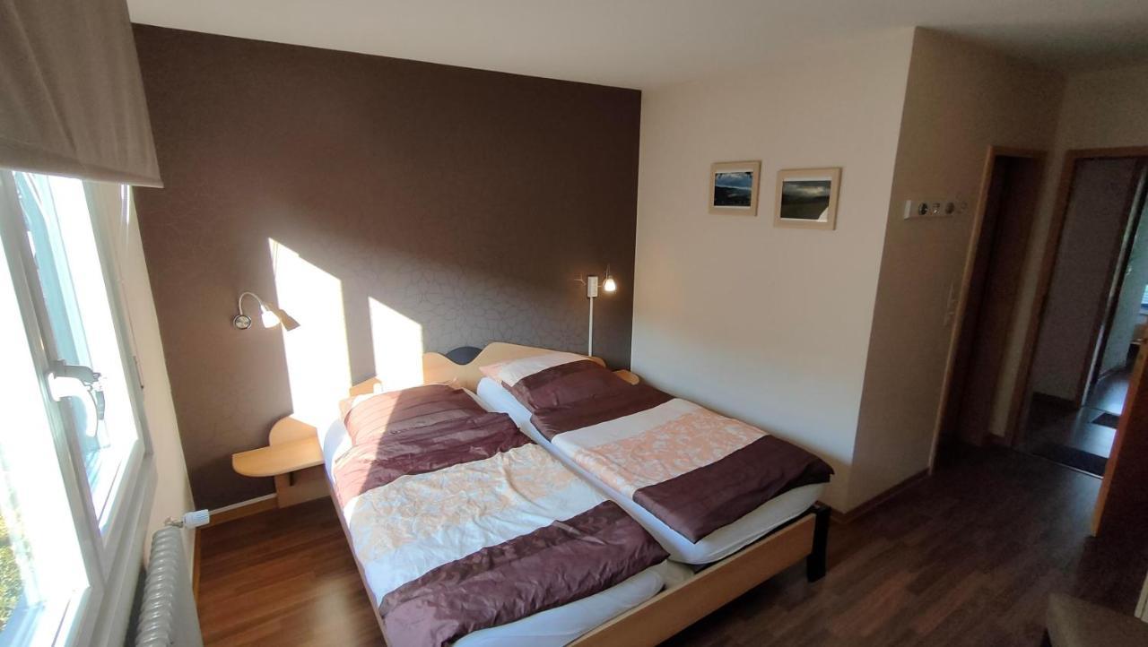 Pension Sauerland Winterberg Kültér fotó