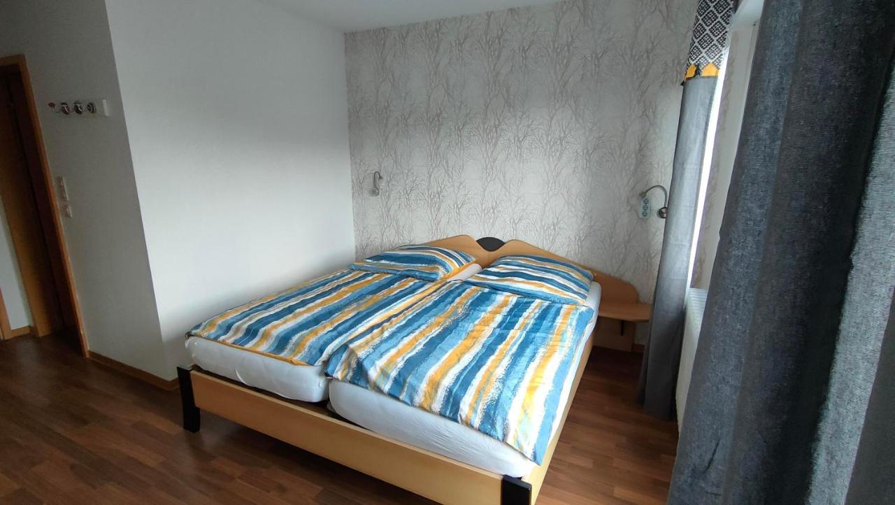 Pension Sauerland Winterberg Kültér fotó