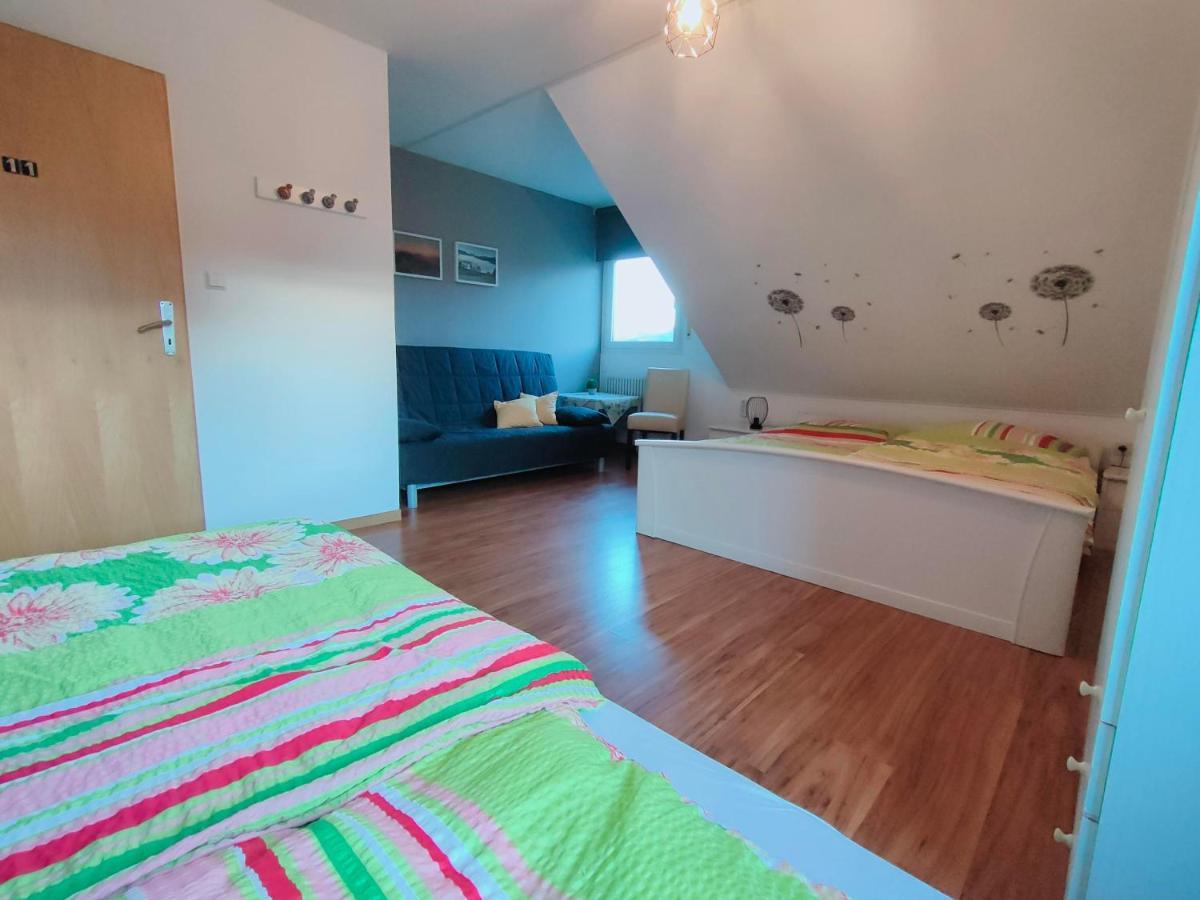 Pension Sauerland Winterberg Kültér fotó