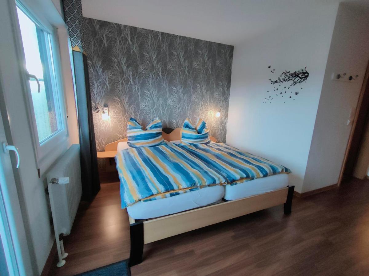 Pension Sauerland Winterberg Kültér fotó