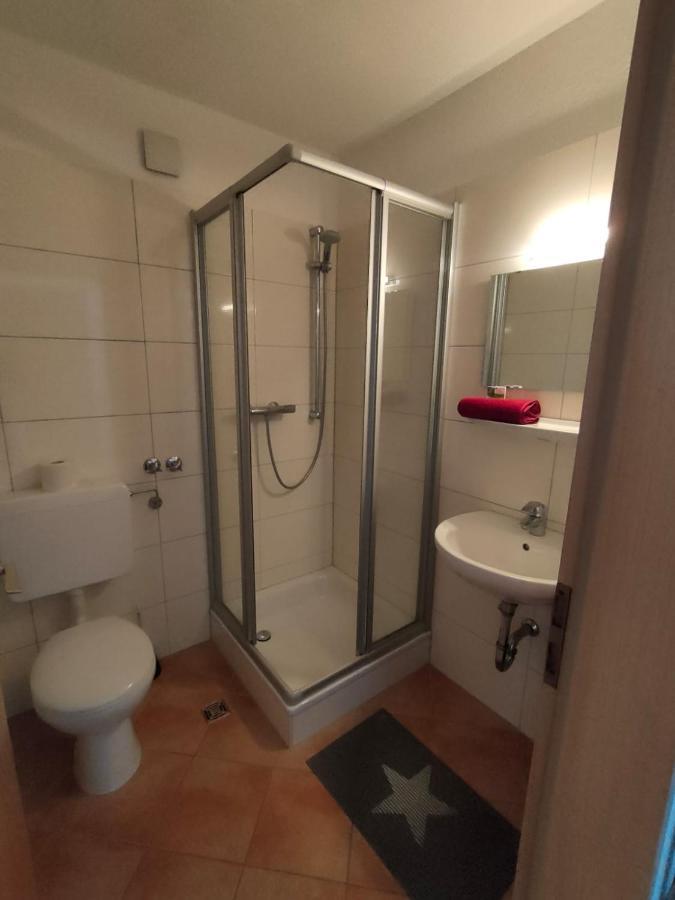 Pension Sauerland Winterberg Kültér fotó